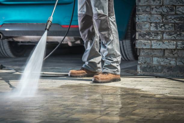 Reliable Omaha, TX Pressure Washing Services Solutions